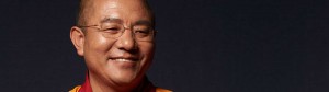 Khenpo Sodargye teaching at Rigpa UK