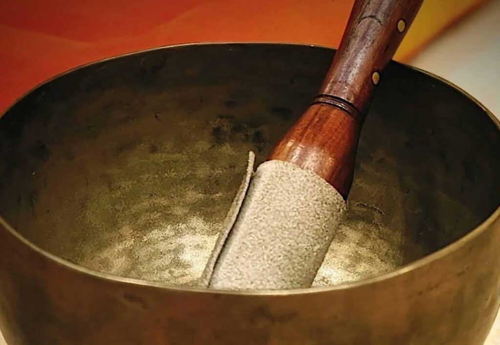 Meditation and Healing Day