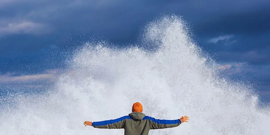 (FREE) Bodhi Moment: DEALING WITH STRESS