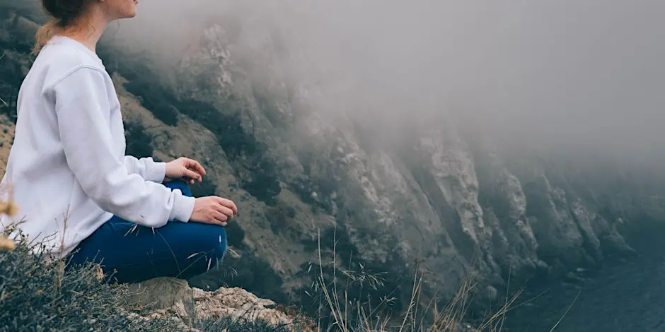 (FREE) Bodhi Moment: DEALING WITH STRESS