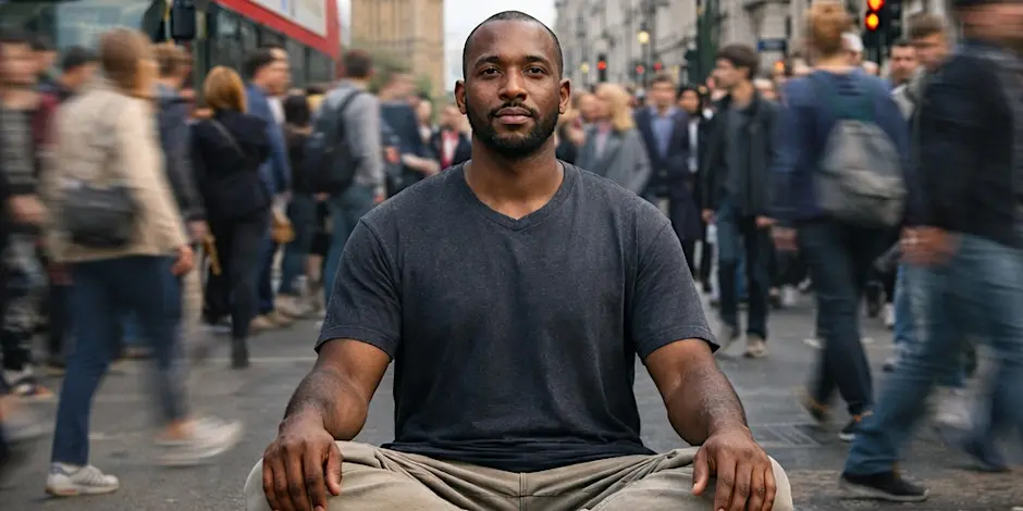 Clear Mind Meditation Course