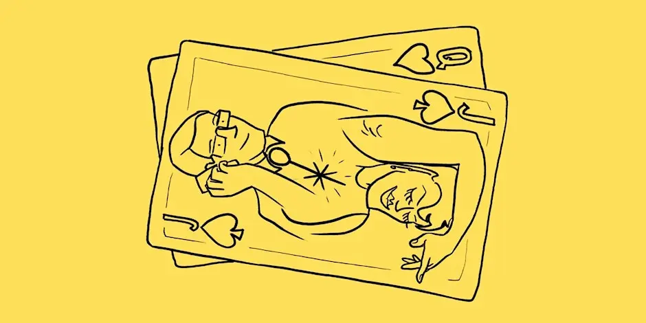 The Illusion of Gender