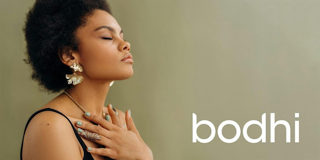 Bodhi Open Heart: A 9-Week Loving-Kindness Meditation Course