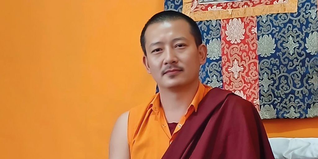 What is Dharma for?