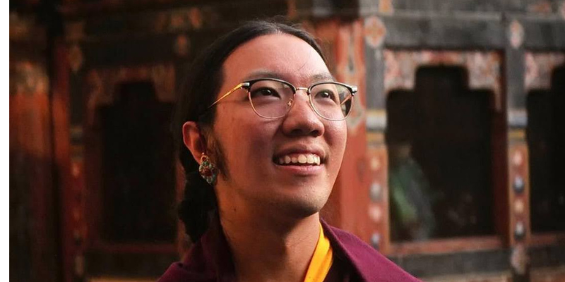 Training the Mind in Matchless Compassion