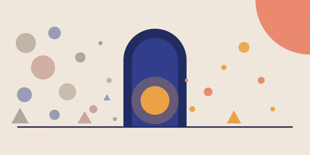 At the Threshold : A retreat to relax, reflect and return to what matters